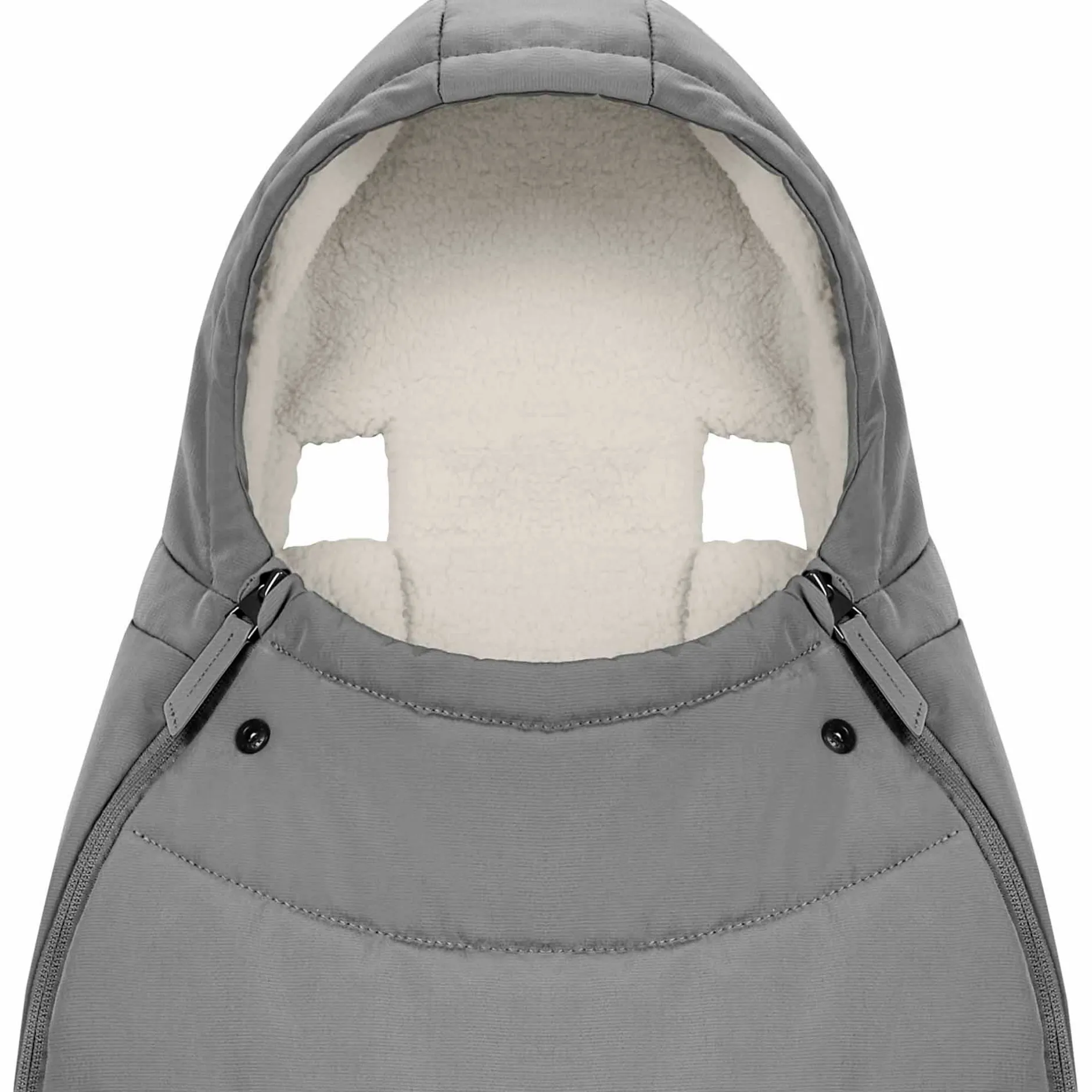 Voetenzakken|Voetenzakken*Cybex Priam voetenzak Mirage Grey
