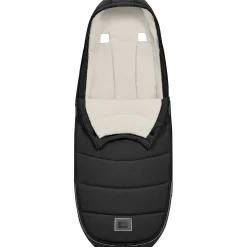 Voetenzakken|Voetenzakken*Cybex Priam voetenzak Sepia Black