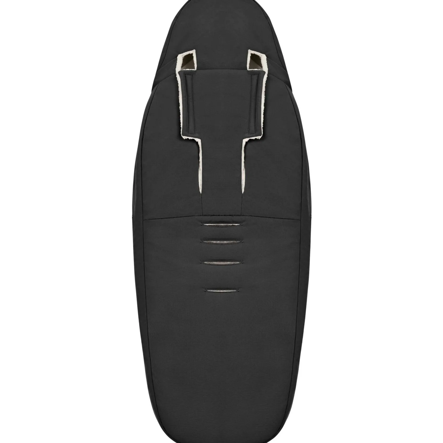 Voetenzakken|Voetenzakken*Cybex Priam voetenzak Sepia Black