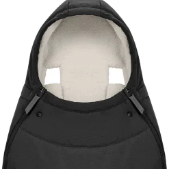 Voetenzakken|Voetenzakken*Cybex Priam voetenzak Sepia Black