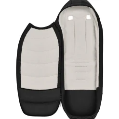 Voetenzakken|Voetenzakken*Cybex Priam voetenzak Sepia Black