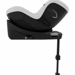 Autostoelen Groep 1*Cybex Sirona G i-Size Fog Grey