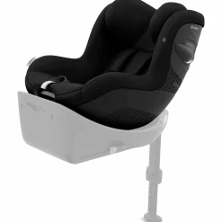 Autostoelen Groep 1*Cybex Sirona G i-Size Magic Black