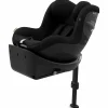 Autostoelen Groep 1*Cybex Sirona Gi i-Size Magic Black