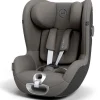 Autostoelen Groep 1*Cybex Sirona T i-Size Mirage Grey