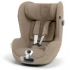 Autostoelen Groep 1*Cybex Sirona T i-Size plus Cozy Beige