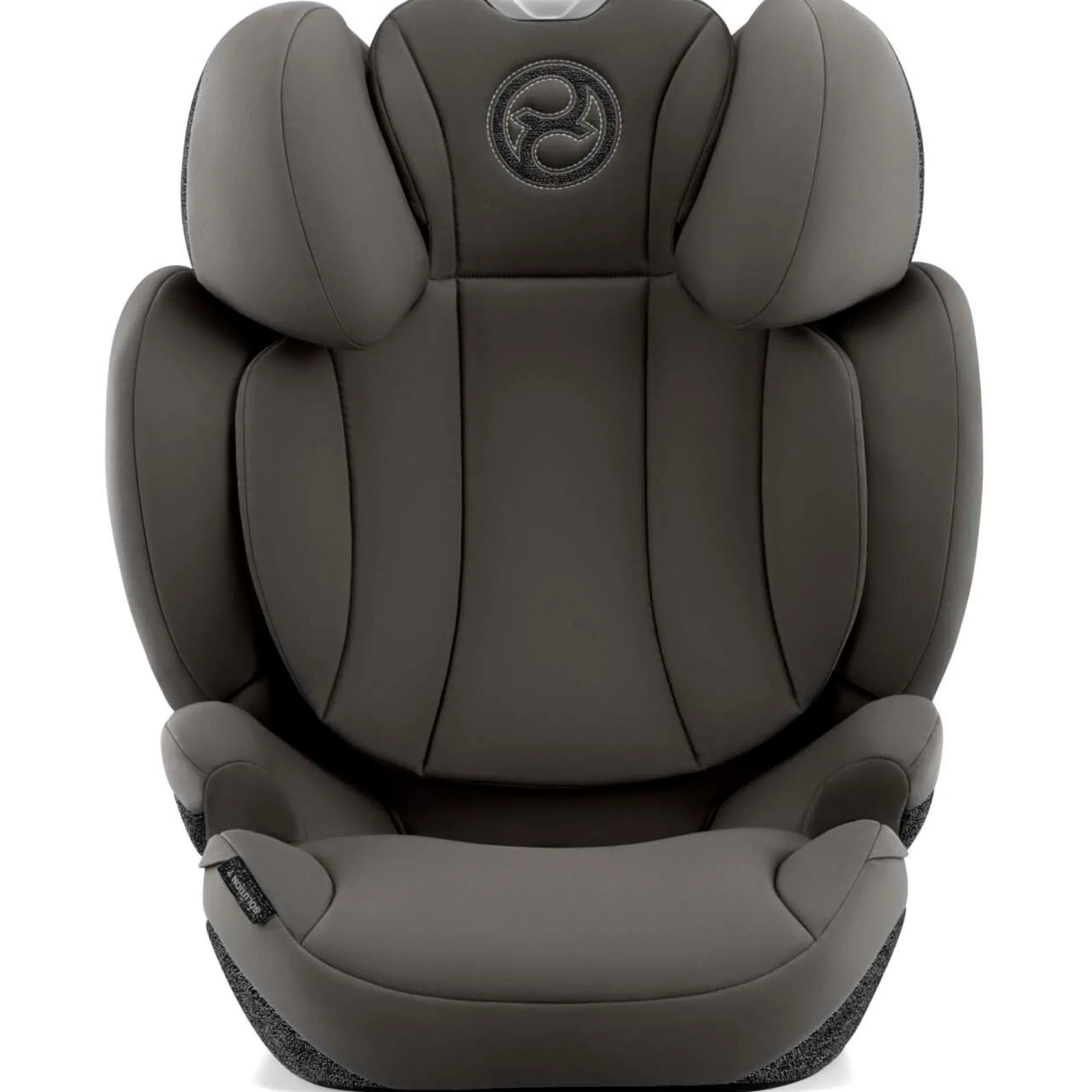 Autostoelen Groep 2/3*Cybex Solution T i-Fix Mirage Grey