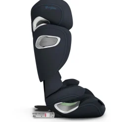 Autostoelen Groep 2/3*Cybex Solution T i-Fix Plus Nautical Blue
