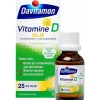 Vitamines & Medicijnen*Div. Merken Davitamon Vitamine D olie 25ml