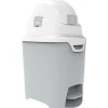 Luieremmers*DiaperChamp ONE handsfree luieremmer grijs