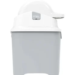 Luieremmers*DiaperChamp ONE luieremmer grijs