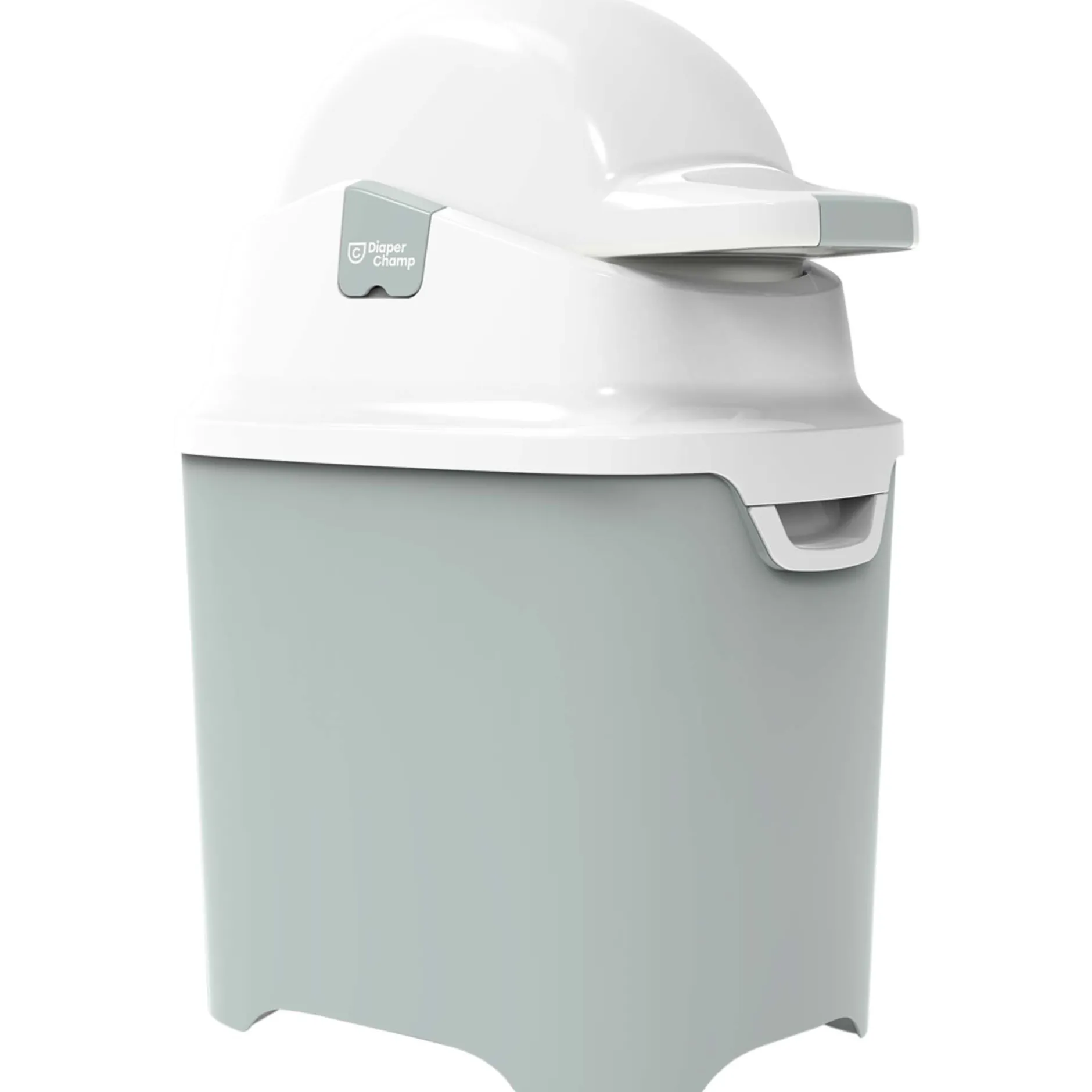 Luieremmers*DiaperChamp ONE luieremmer mint