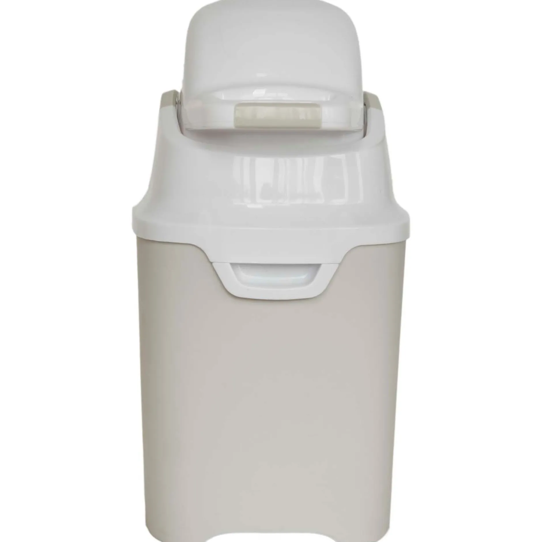 Luieremmers*DiaperChamp one luieremmer beige