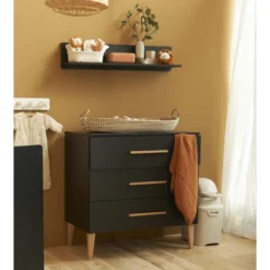 Luieremmers*DiaperChamp one luieremmer beige