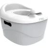 Potjes & Toiletverkleiners*DiaperChamp Potty 3-in-1 grijs