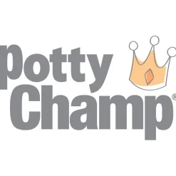 Potjes & Toiletverkleiners*DiaperChamp Potty 3-in-1 grijs