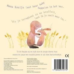 Kinderboeken*Boeken Dicht bij jou Multi