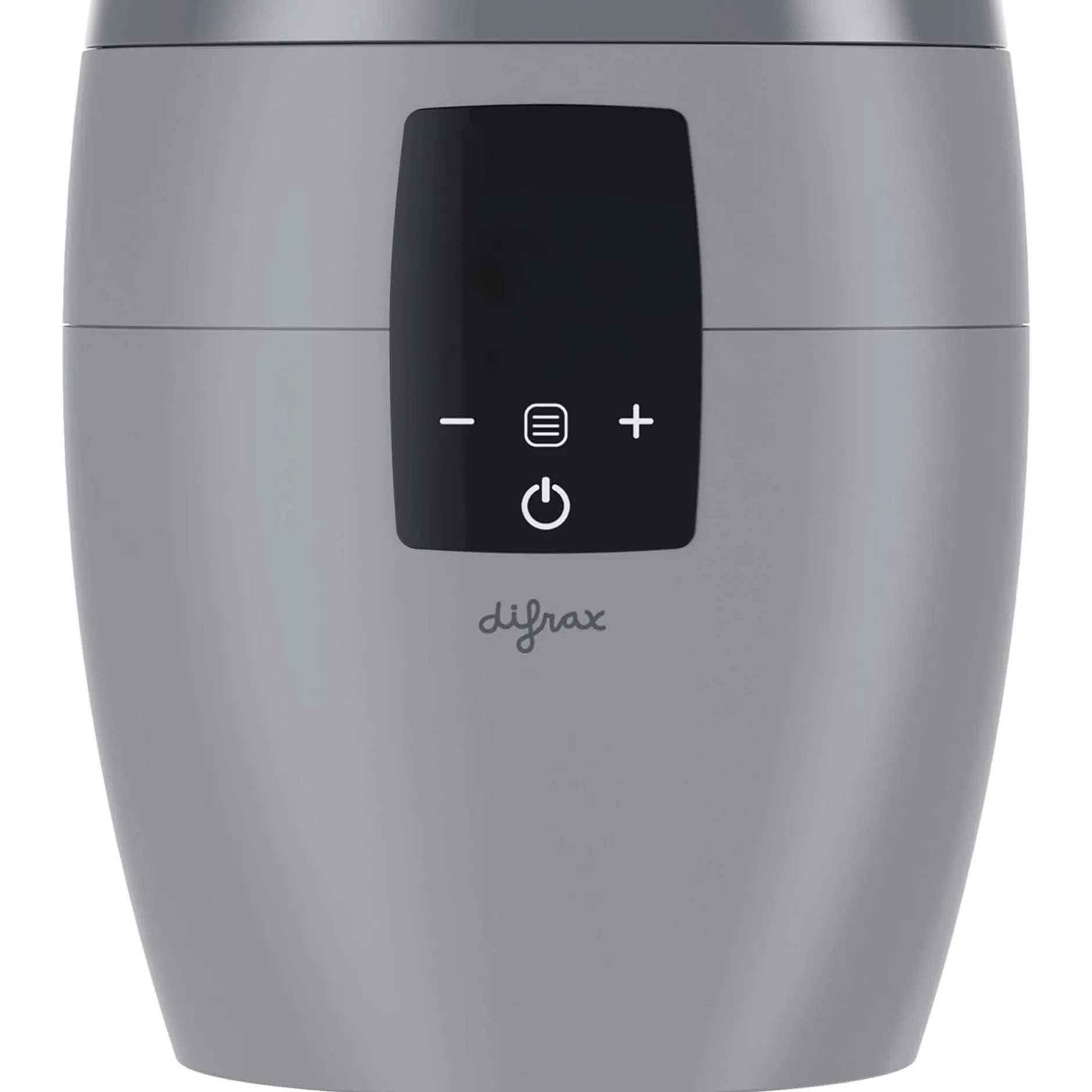 Flessenwarmers & Sterilisators*Difrax flessenwarmer 4 in 1