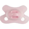 Fopspenen|Fopspenen & Accessoires*Difrax fopspeen dental newborn Light Pink