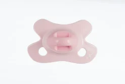 Fopspenen|Fopspenen & Accessoires*Difrax fopspeen dental newborn Light Pink