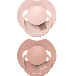 Fopspenen|Fopspenen & Accessoires*Difrax fopspeen LOVI 6+ maanden Ecru