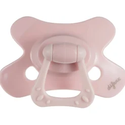 Fopspenen|Fopspenen & Accessoires*Difrax fopspeen Pure 6+ mnd Pink