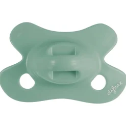 Fopspenen|Fopspenen & Accessoires*Difrax fopspeen Pure newborn Mintgreen