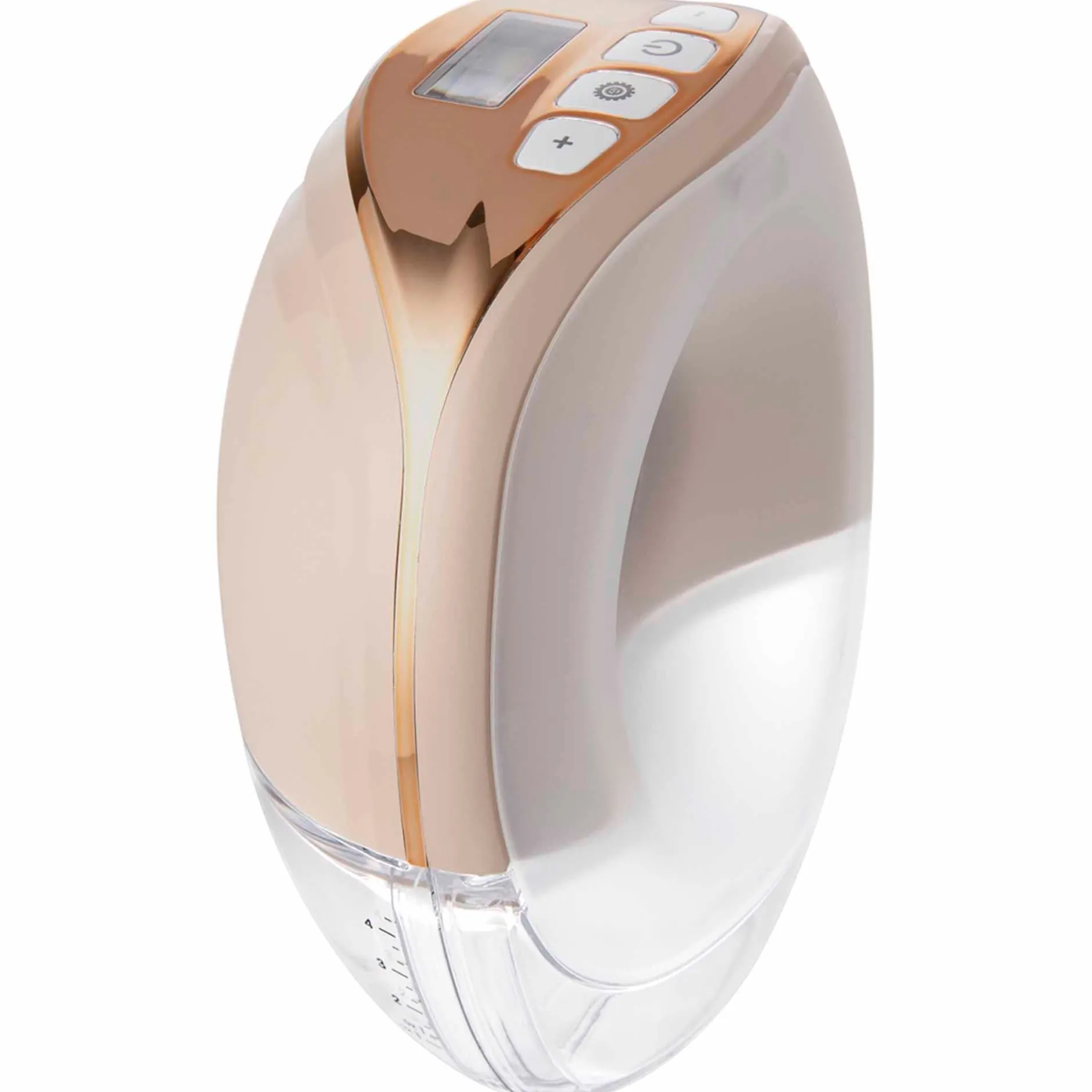 Borstkolven*Difrax Handsfree Borstkolf