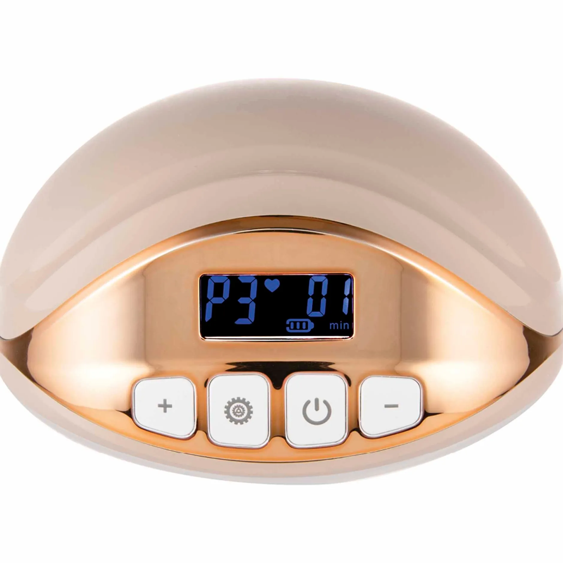 Borstkolven*Difrax Handsfree Borstkolf