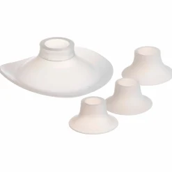 Borstkolven*Difrax Handsfree Borstkolf