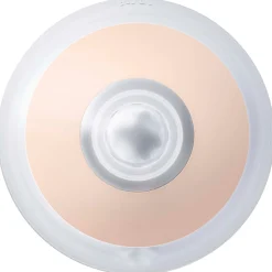 Flesspenen*Difrax LOVI Mammafeel flessenspeen S 3+ roze