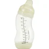Flesjes*Difrax s-fles breed 310ml wit