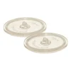 Flesjes*Difrax ventiel s-fles 2 stuks transparant