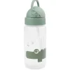 Drinkbekers*Done By Deer Rietjesbeker Croco groen