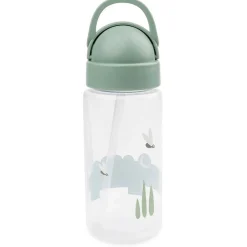 Drinkbekers*Done By Deer Rietjesbeker Croco groen
