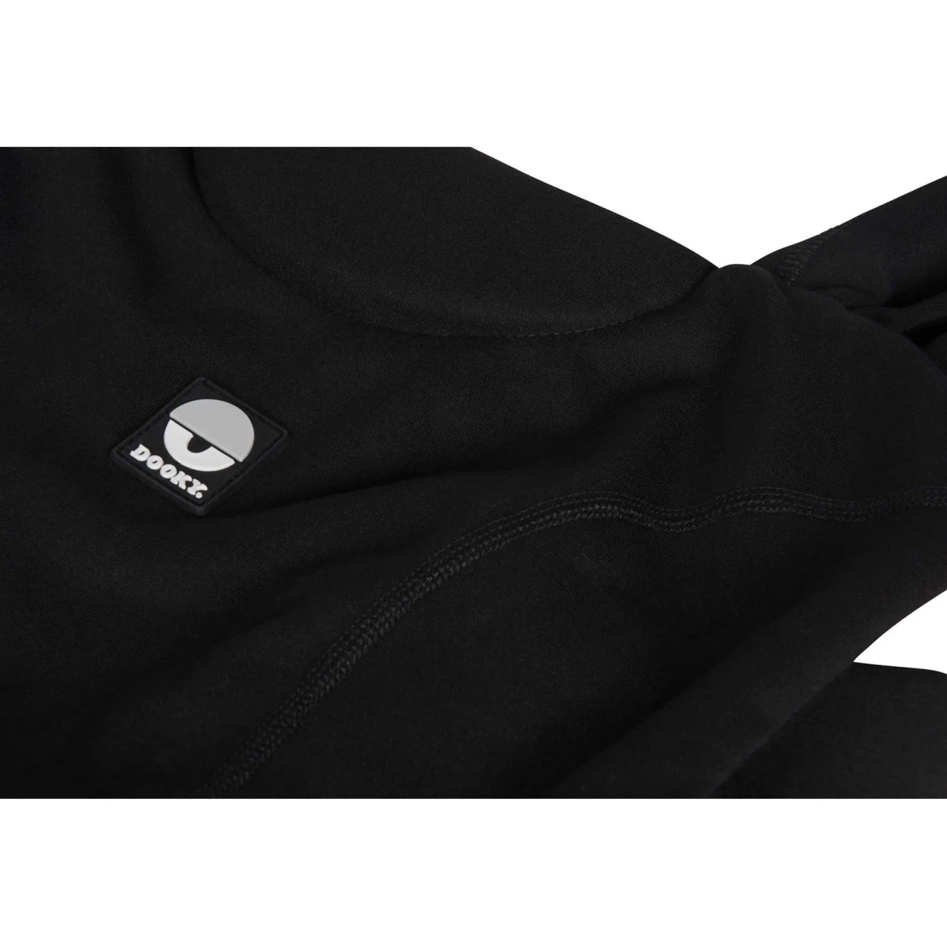 Draagzakken & Doeken*Dooky Be-One draagzak Black