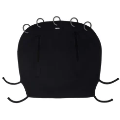 Parasols|Parasols*Dooky cover zonnescherm Black