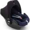 Zonneschermen|Autostoelen Groep 1*Dooky hoody zonnekap Black