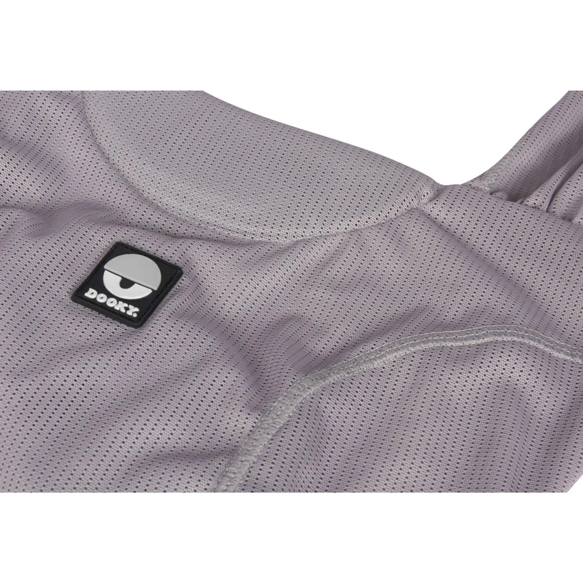 Draagzakken & Doeken*Dooky Splash draagzak Grey
