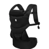 Draagzakken & Doeken*Dooky Urban Comfort draagzak Black
