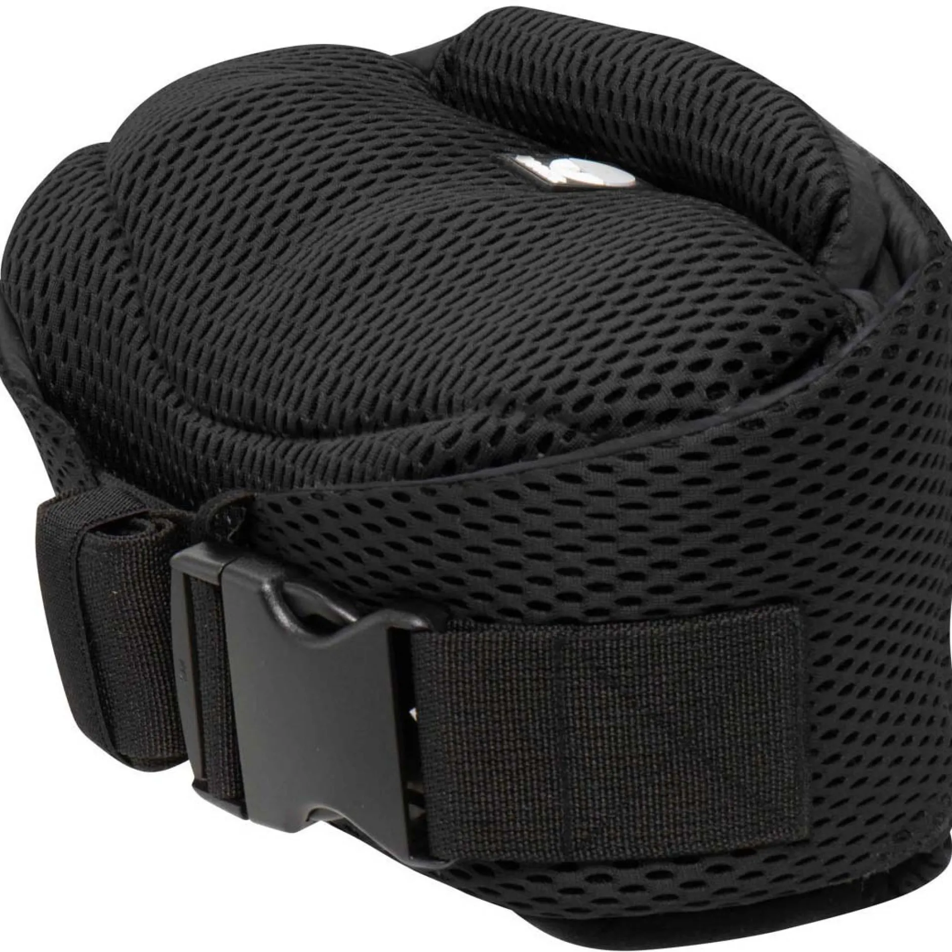 Draagzakken & Doeken*Dooky Urban Comfort draagzak Black