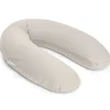 Voedingskussen & -Hoezen*Doomoo Buddy tetra sand beige