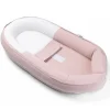 Veilig Slapen|Babynestjes*Doomoo cocoon babynestje Pink