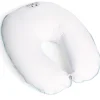 Badzitjes & Badringen*Doomoo Basics Doomoo comfy bath meegroeiend badkussen wit
