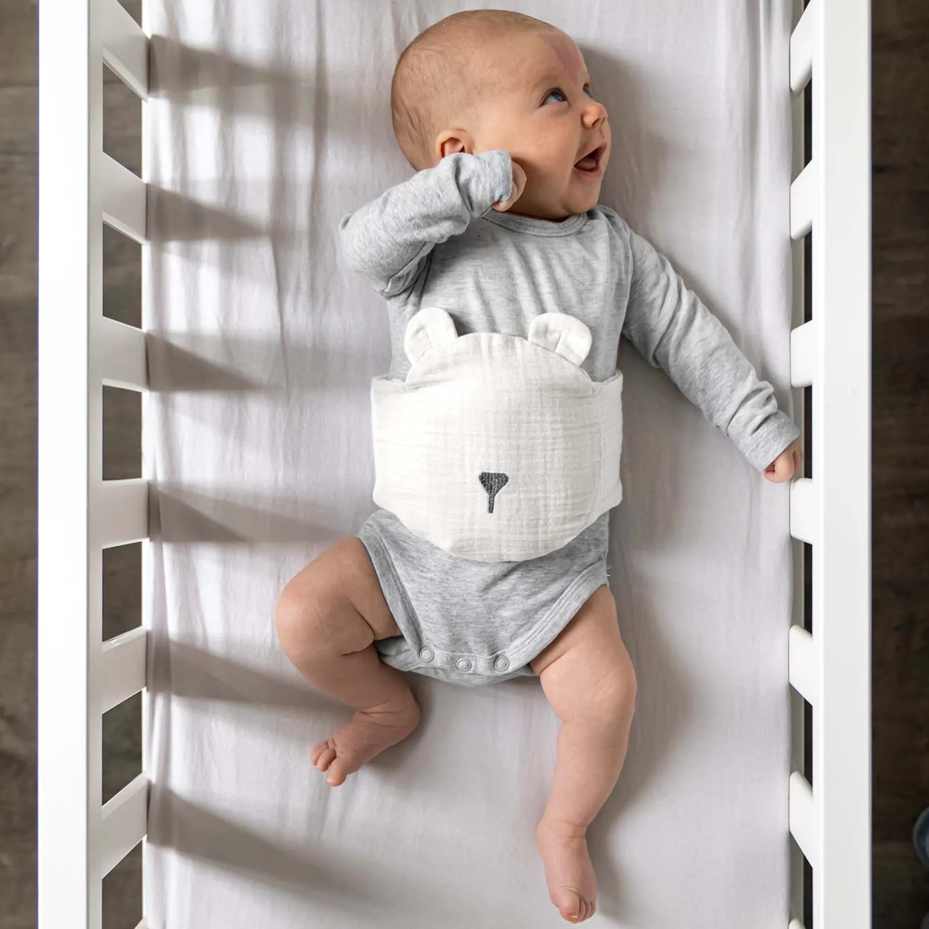 Kruiken & Kruikenzakken|Kruiken & Kruikenzakken*Doomoo Basics Doomoo easy dream warmtekruik wit