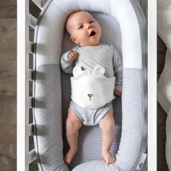 Kruiken & Kruikenzakken|Kruiken & Kruikenzakken*Doomoo Basics Doomoo easy dream warmtekruik wit