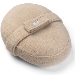 Voedingskussen & -Hoezen*Doomoo Relax Cover Biscuit beige