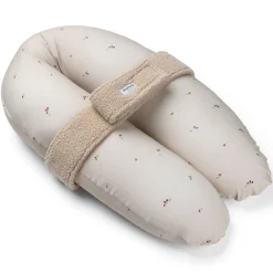 Voedingskussen & -Hoezen*Doomoo Relax Cover Biscuit beige