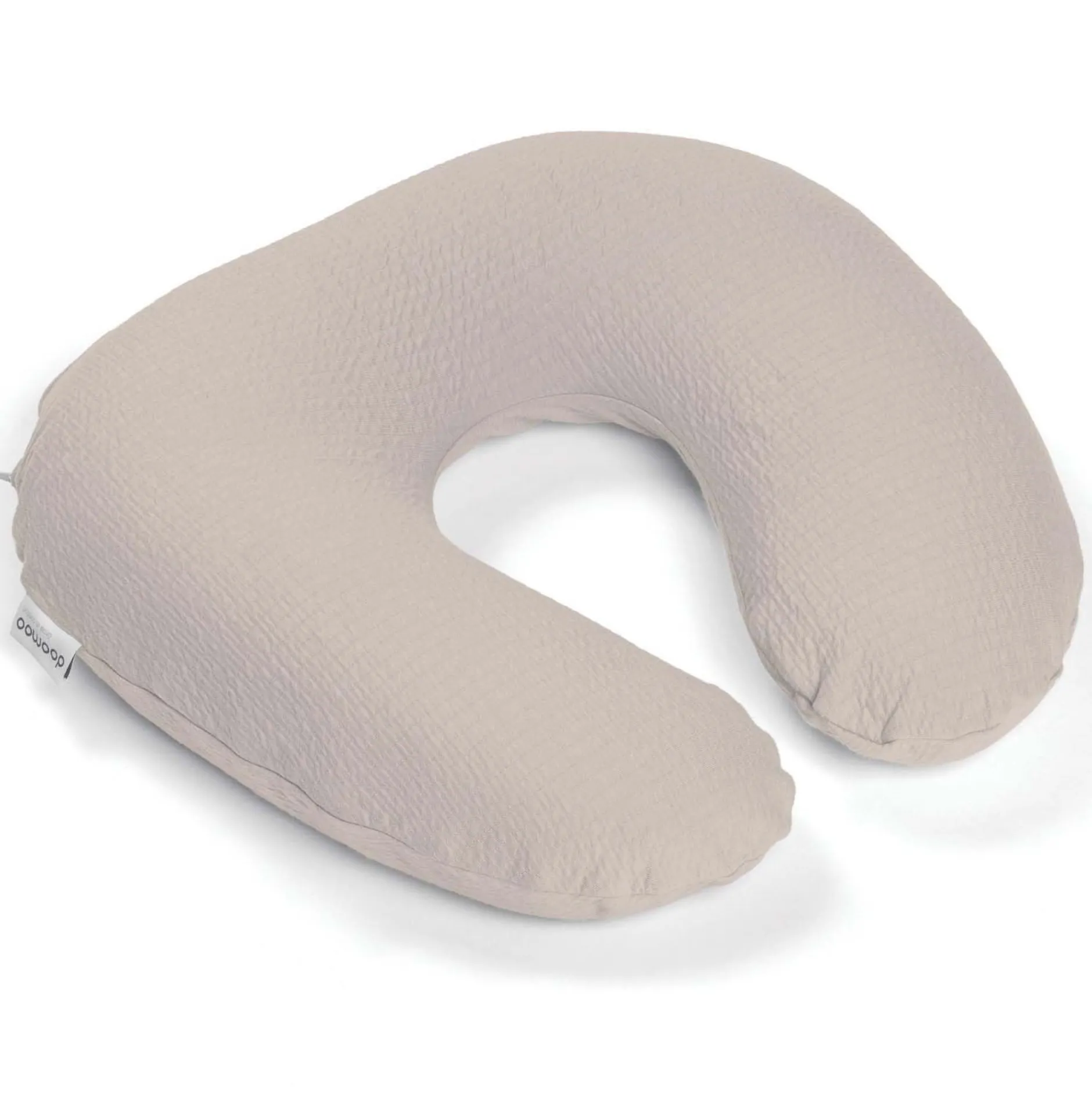 Voedingskussen & -Hoezen*Doomoo softy beige