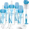 Startersets*Dr. Brown's Options+ giftset standaardfles blauw